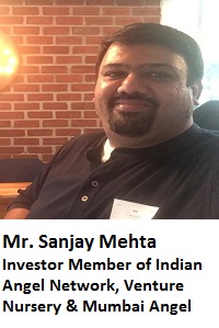 Mr. Sanjay Mehta